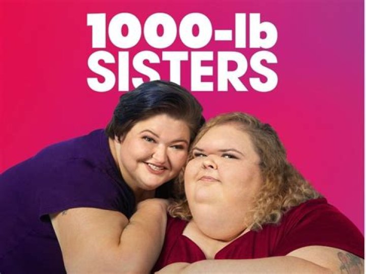 1000-lb Sisters season 4 episode 6 release date and air time on TLC