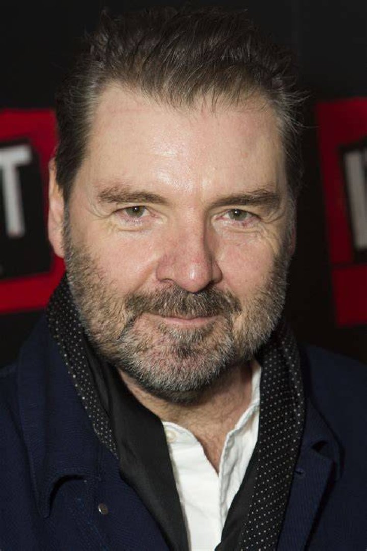 
A short biography on Brendan Coyle 