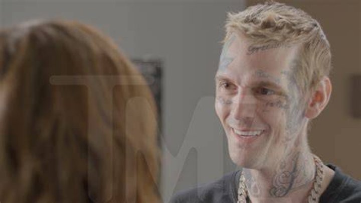 
Aaron Carter Filmed Sitcom Before His Death — Cast and Director Moving Forward with Pilot Episode 