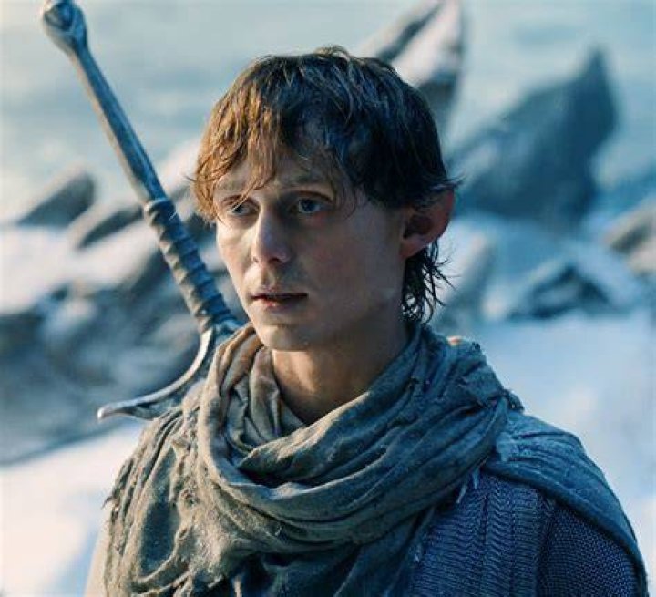 
Actor Fabian McCallum On His Character Thondir In ‘The Rings of Power’ – How Old Is He? 