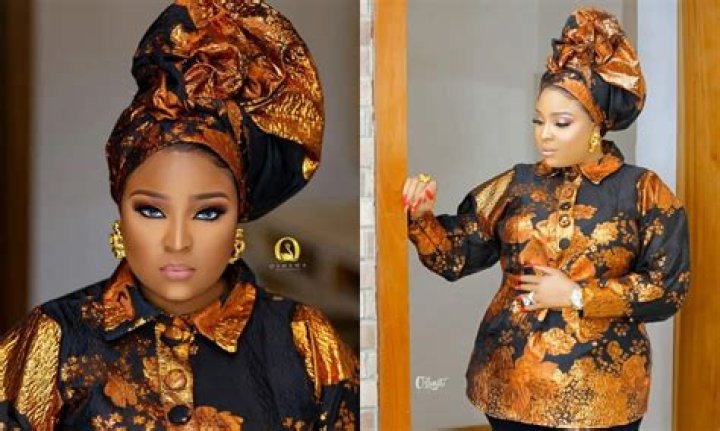 
Actress Bimbo Afolayan sets to mark her birthday with undeniable testimony 