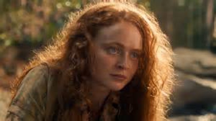 
Actress Sadie Sink Reveals Her Hopes for Max in Season 5 of Stranger Things 