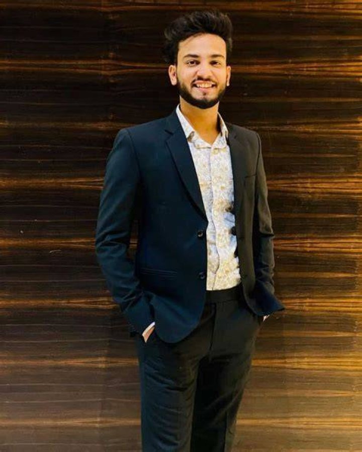 Aditya Yadav Height, Weight, Net Worth, Age, Birthday, Wikipedia, Who, Nationality, Biography
