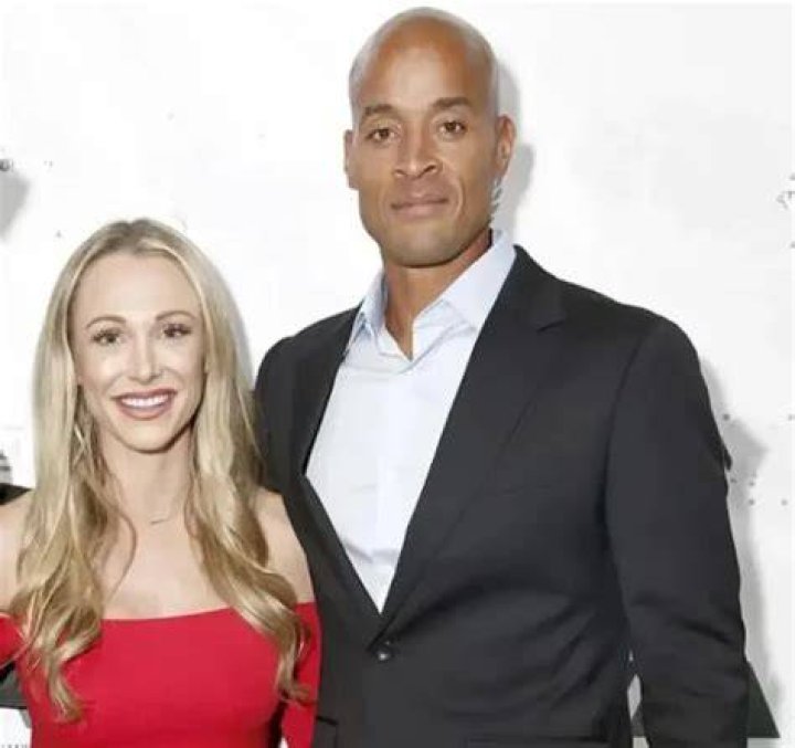 Aleeza Goggins, David Goggins Wife – Military Career And Weight Loss