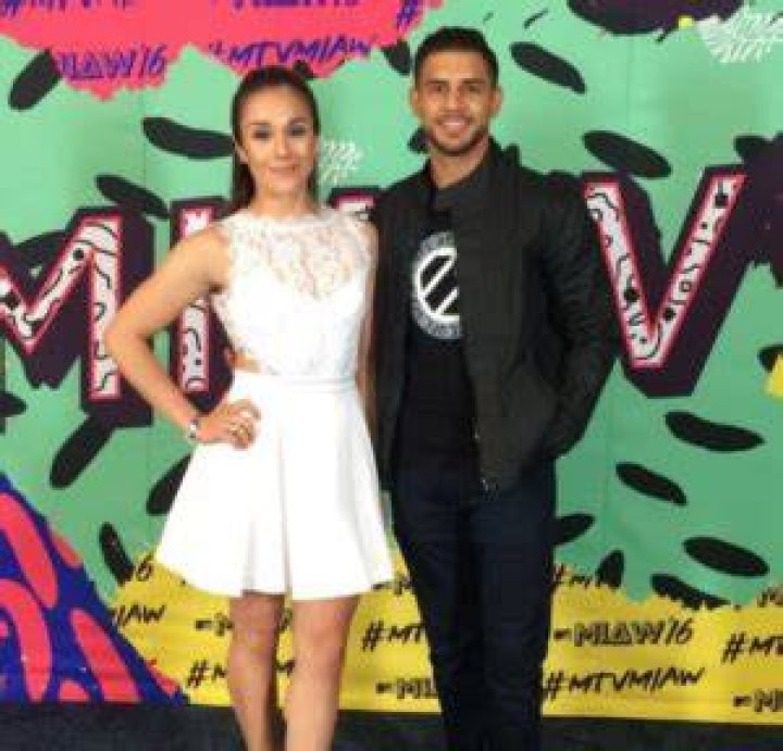 
Alexa Grasso Boyfriend, Is She Dating Yair Rodriguez? 5 Quick Facts On Her Love Life 