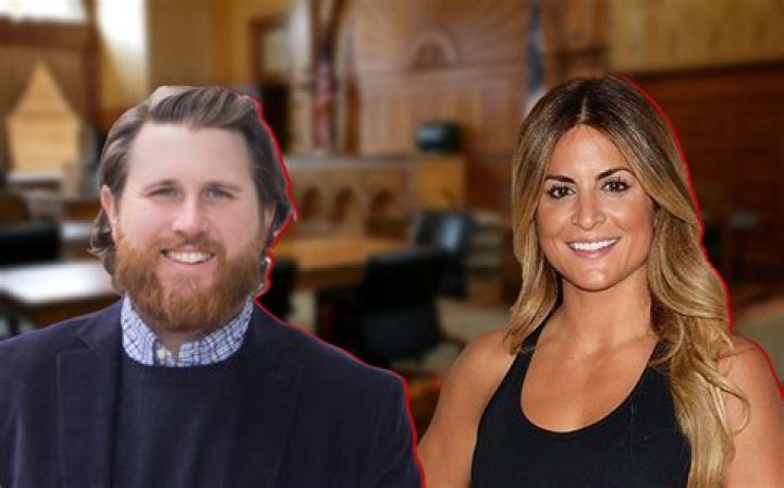 Alison Victoria And Donovan Eckhardt Relationship Timeline & Lawsuit Update As Family Accuses Him Of Defamation