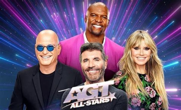 
America’s Got Talent: All-Stars 2023 contestants and format explored 