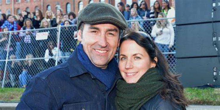 
‘American Pickers’ Star Mike Wolfe’s Ex-wife Jodi Faeth: What We Know About Her & Their Relationship 