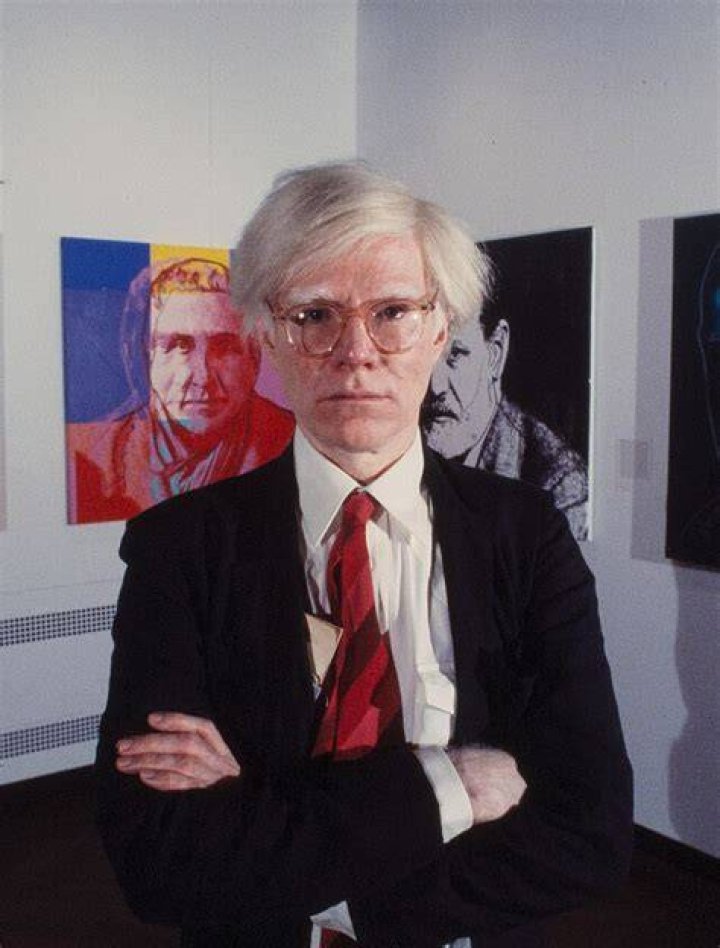 Andy Warhol Height, Weight, Net Worth, Age, Birthday, Wikipedia, Who, Nationality, Biography