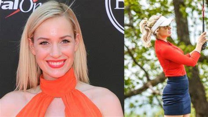 Annette Spiranac Height, Weight, Net Worth, Age, Birthday, Wikipedia, Who, Instagram, Biography