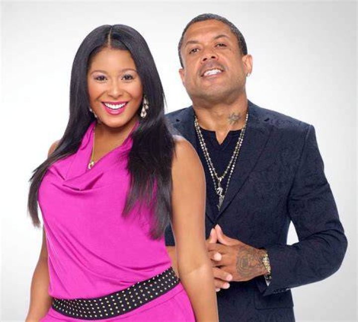 Are Althea Heart And Benzino Still Together? Popular Singer Love Life And Relationship Now