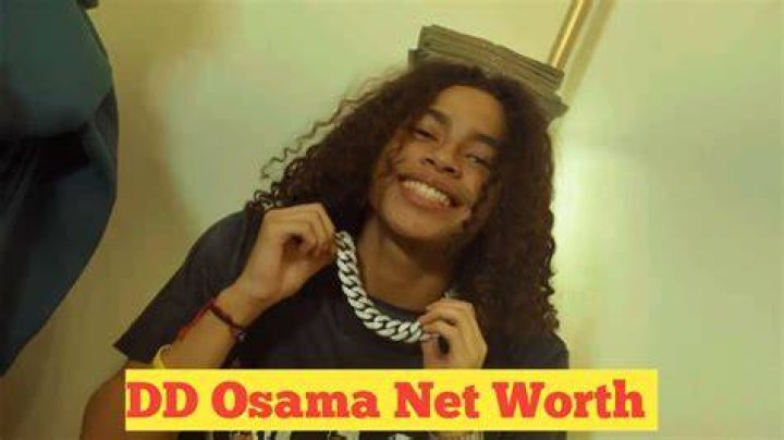 Are D-Dot And DD Osama Related | Family And Net Worth