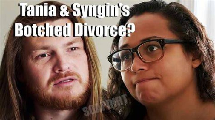 
Are Syngin and Tania Still Married In 2022? Divorce Process, Where Are They Now? 