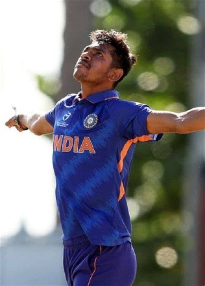 
Arunendra Kumar Height, Weight, Net Worth, Age, Birthday, Wikipedia, Who, Nationality, Biography 