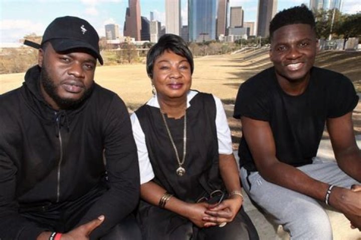 
Atlanta Hawks: Who Are Clint Capela Parents? 5 Facts About The Family 