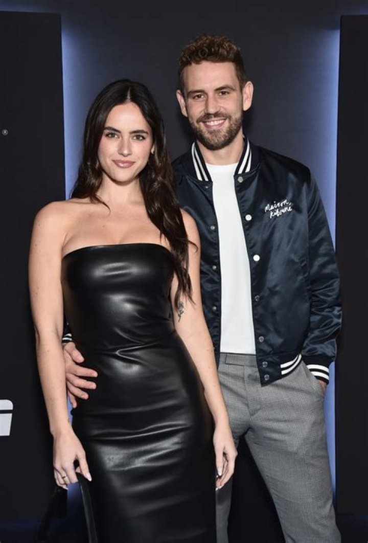 
‘Bachelor’ Alum Nick Viall Is Engaged to Natalie Joy: ‘For the Rest of My Life, It’s You’ 