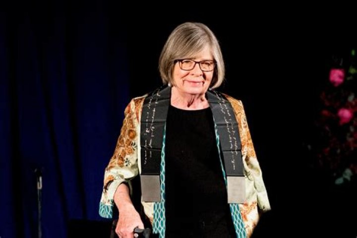 
Barbara Ehrenreich Dies at 81: What Was Her Cause of Death? What Happened With Popular Journalist? 