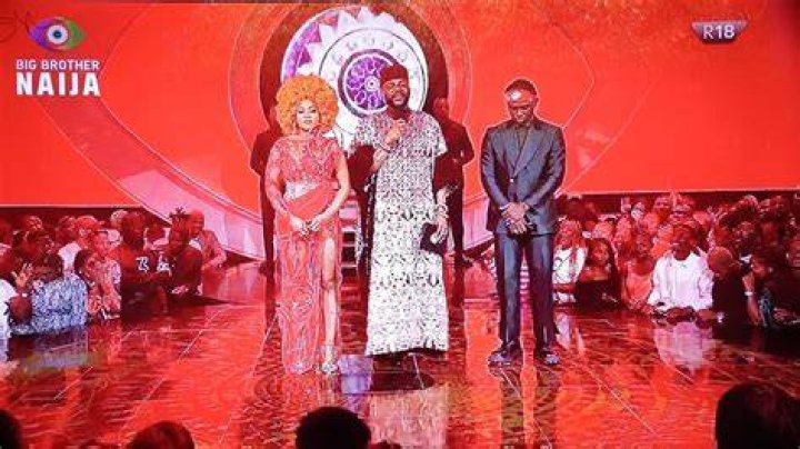 
BBNaija S7: Here Are Some Nigerian Celebrities Who Declared Support For Level Up Contestants 