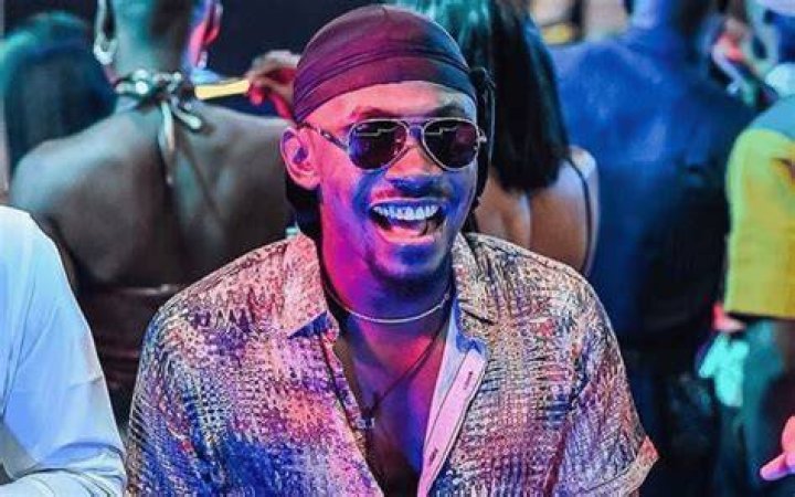 
BBNaija Season 7: Pharmsavi To Be Punished By Big Brother Over Microphone Infringement 