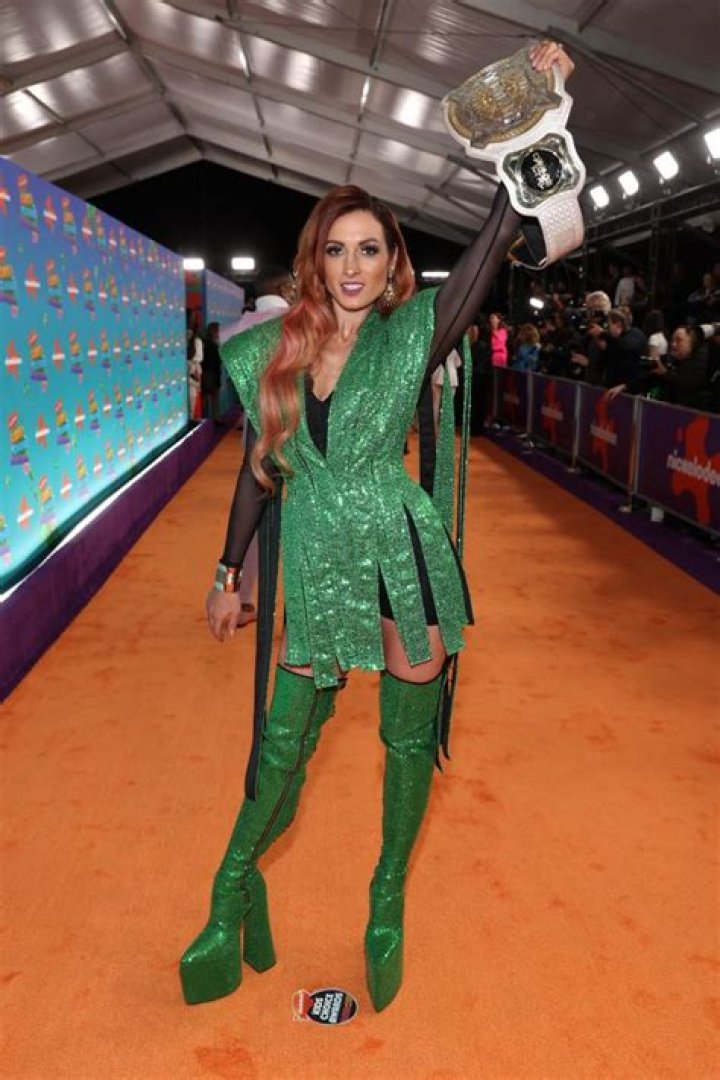 Becky Lynch Height, Weight, Net Worth, Age, Birthday, Wikipedia, Who, Nationality, Biography