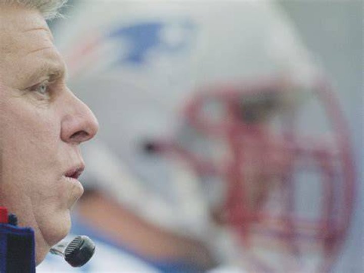 
Bill Parcells Height, Weight, Net Worth, Age, Birthday, Wikipedia, Who, Instagram, Biography 