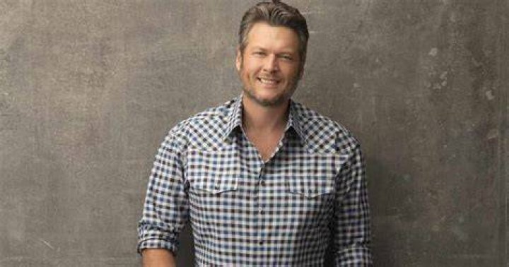 Blake Shelton Height, Weight, Net Worth, Age, Birthday, Wikipedia, Who, Nationality, Biography