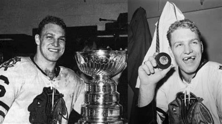 
Bobby Hull Cause of Death: A Canadian Hockey Icon Who Will Never Be Forgotten! 