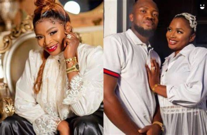 
“Both Of Them Were Toxic” Netizens React As IVD Opens Up On How Late Bimbo Allegedly Abused Him 