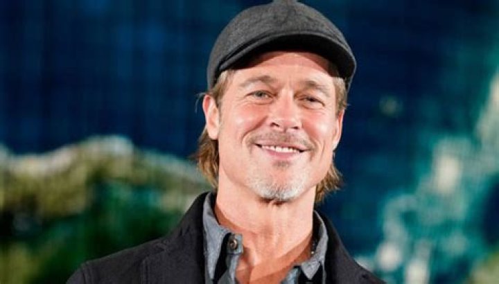 
Brad Pitt Says His Artwork Reflects What He Did Wrong In Past Relationships 