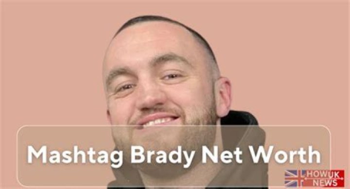 Brady Lewis Height, Weight, Net Worth, Age, Birthday, Wikipedia, Who, Instagram, Biography
