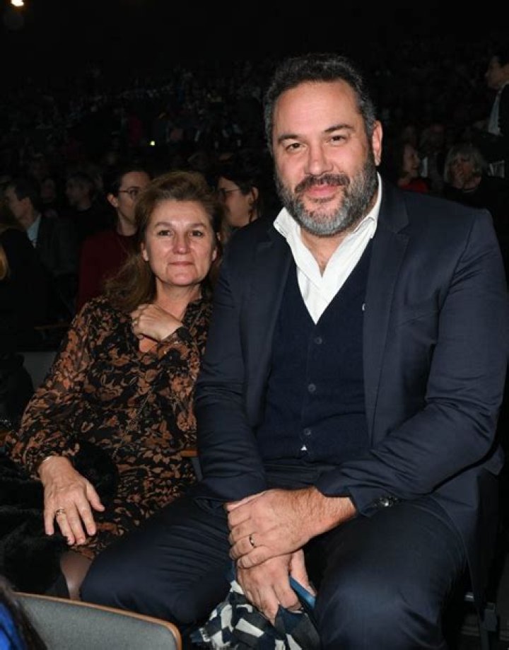 
Bruce Toussaint | Parents | Jean-Claude And Mercedes Ramos Mathias 