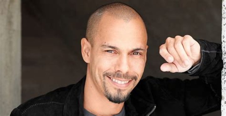 
Bryton James Age, Height, Divorce. Who is he dating now? 