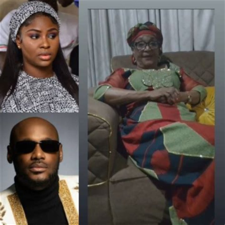 
“Can’t Stop The Sun To Raise” Annie Idibia Makes Declaration Amidst Her Unending Marital Drama 