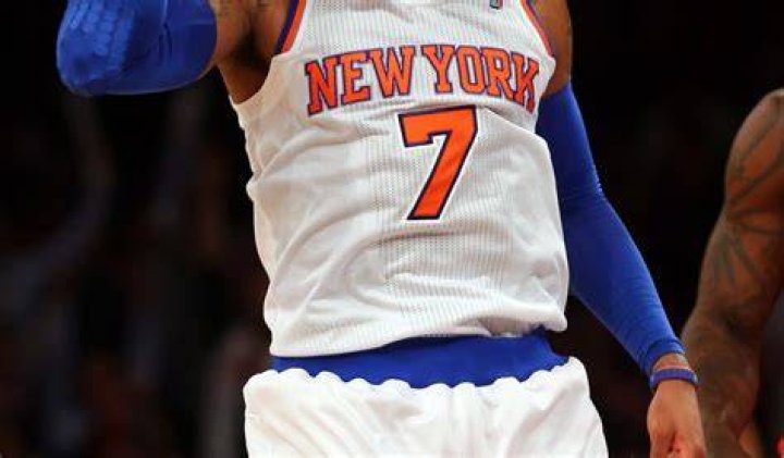 Carmelo Anthony Height, Weight, Net Worth, Age, Birthday, Wikipedia, Who, Nationality, Biography