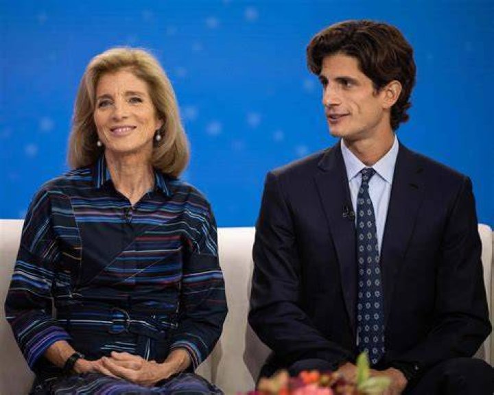 Caroline Kennedy Wife: Is She Still Married? Marriage And Family