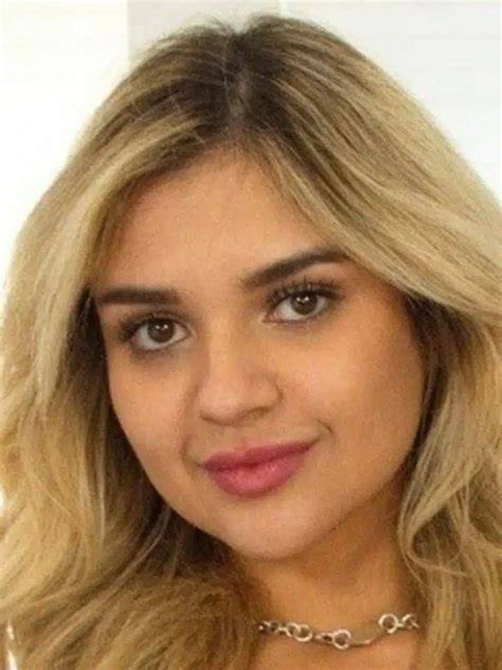 
Cat Cavelli Height, Age, Boyfriend, Biography, Wiki, Net Worth 