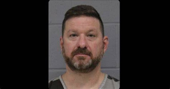 
Chris Beard Mugshot – Why Was He Arrested? Assault Allegation Case Details And Sentence 