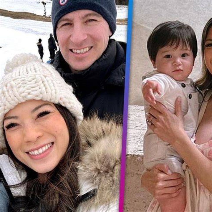 
Christine Tran Ferguson’s son, Asher, dies at 1 after battling mystery illness 