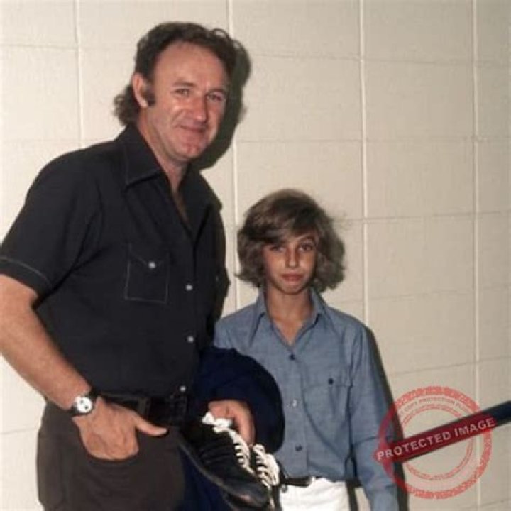 
Christopher Allen Hamner Facts, Age, Birthday, Wikipedia, Who, Family, Biography 