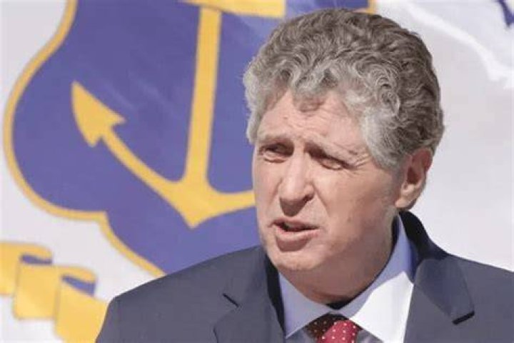 
Christopher Farrell Arrest & Charges Details – Is The Senior Advisor To Governor McKee In Jail? 