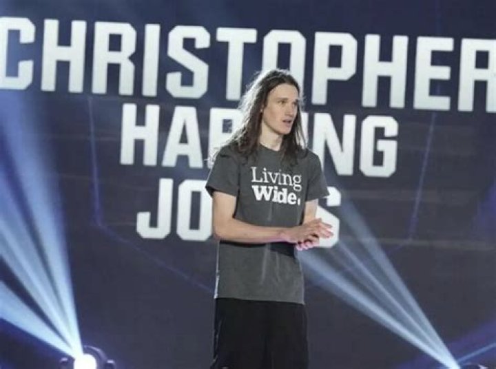 Christopher Harding Jones Waldorf Height, Weight, Net Worth, Age, Birthday, Wikipedia, Who, Nationality, Biography