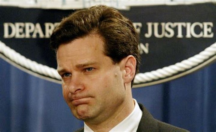 Christopher Wray Salary – Who Appointed The FBI Director?