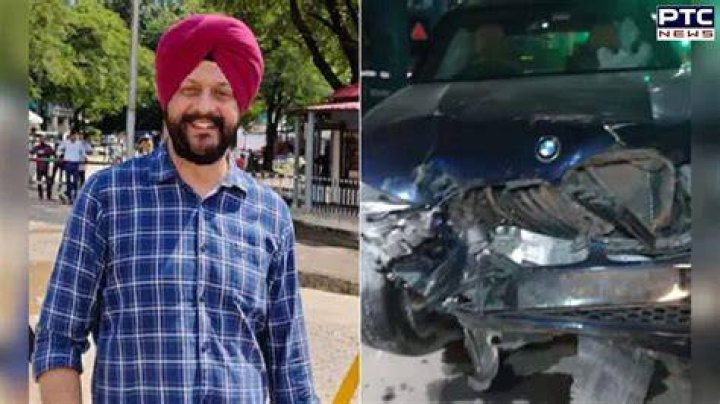 
Critically injured man, dead wife found in Delhi flat 
