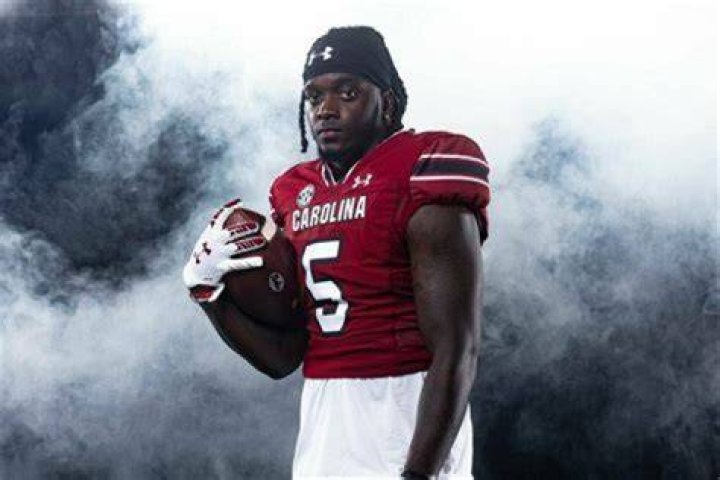 
Dakereon Joyner Is A Celebrated Player In The NCAA: Top 8 Facts About The Gamecocks Wide Receiver 