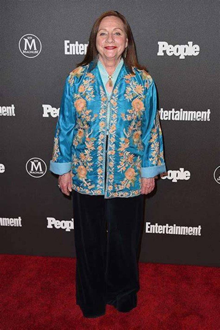 
Dale Soules Height, Weight, Net Worth, Age, Birthday, Wikipedia, Who, Nationality, Biography 