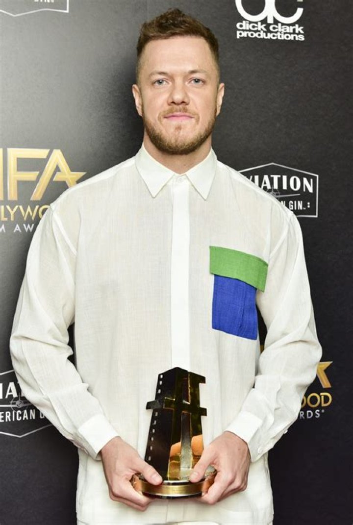 Dan Reynolds Height, Weight, Net Worth, Age, Birthday, Wikipedia, Who, Nationality, Biography