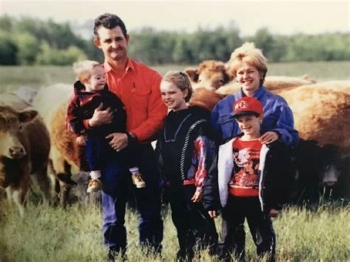 Darryl Sutter And Wife Wanda Sutter Are Parents To 3 Kids