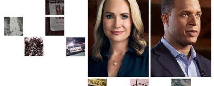 
Dateline: Secrets Uncovered – How did Martha Ann’s son help detectives solve the suspicious death of Bob McClancy? 
