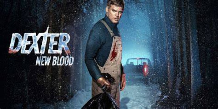 
Dexter: New Blood canceled at Showtime after season 1 