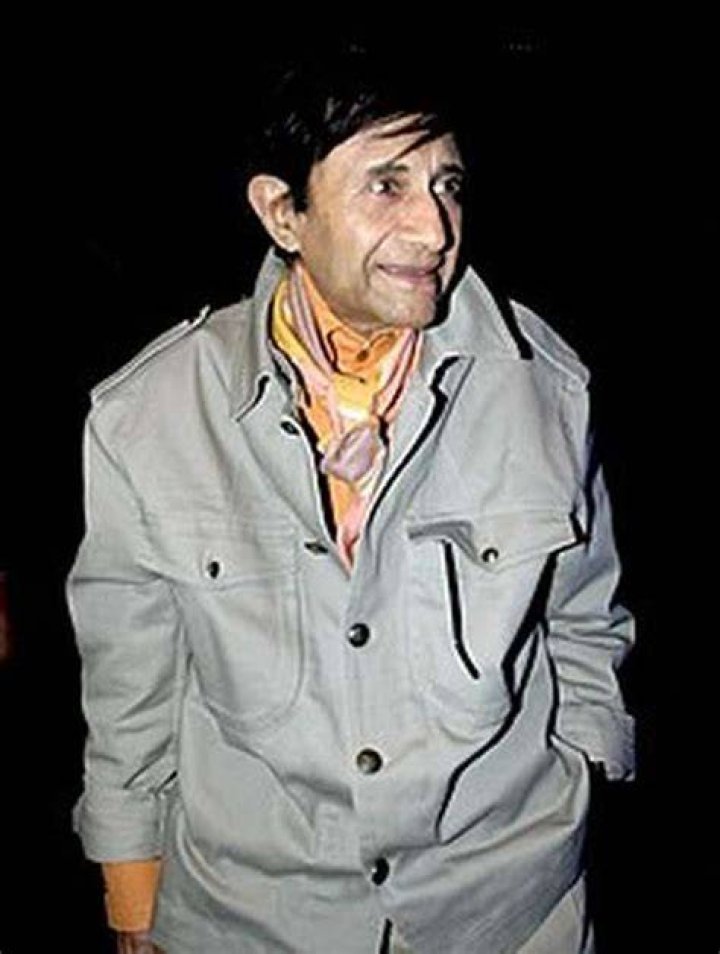 Dharam Dev Pishorimal Anand Height, Weight, Net Worth, Age, Birthday, Wikipedia, Who, Instagram, Biography